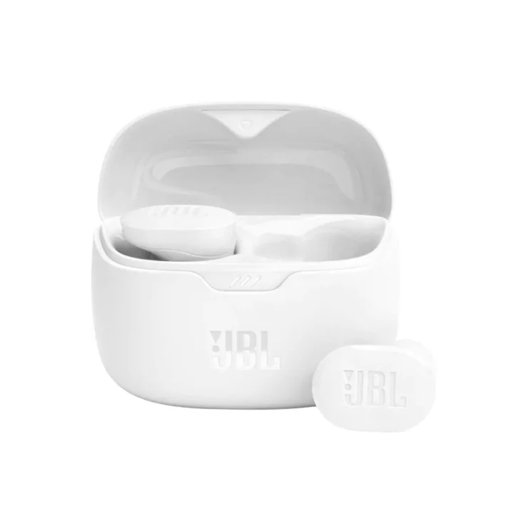 JBL Tune Buds True Wireless Noise Cancelling Earbuds JBL Tune Buds True Wireless Noise Cancelling Earbuds